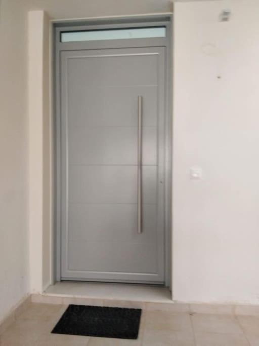 Brand New Spacious Studio Itea Zewnętrze zdjęcie
