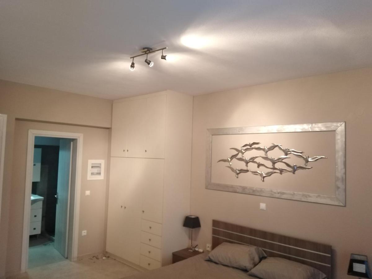 Brand New Spacious Studio Itea Zewnętrze zdjęcie